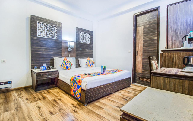 Hotel Sunstar Heights