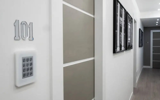 La Musa Apartments & Rooms
