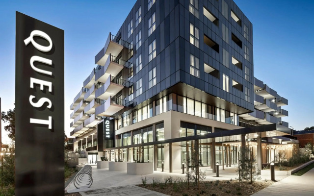 Quest Burwood East