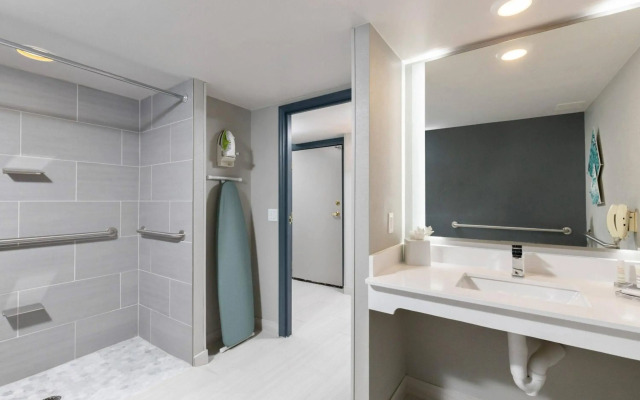 Marriott Anchorage Downtown