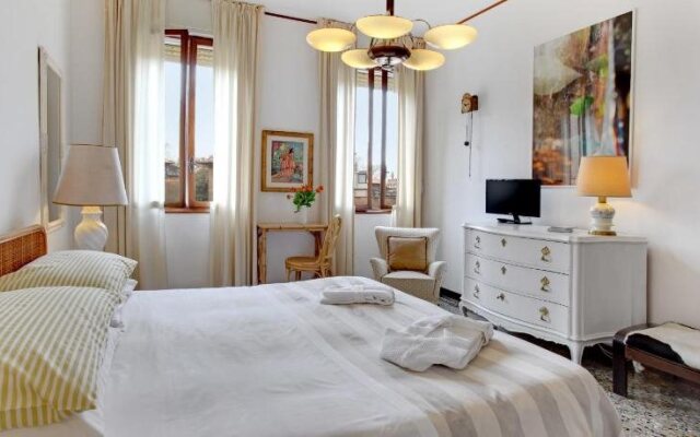 B&B Casa Robinig