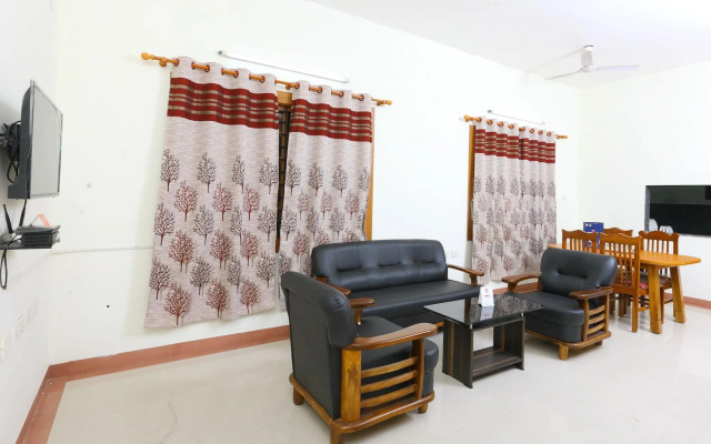 Sorgam Service Apartments