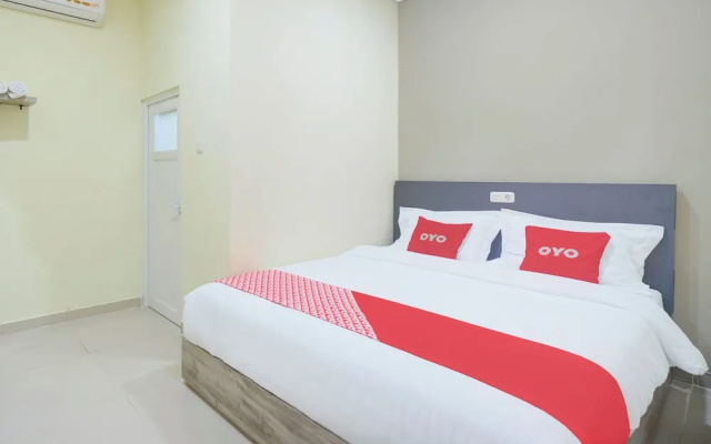 Hotel O Denpasar Near Transtudio Mall Formerly Ulun Suwi Guesthouse – Guest Rooms – Denpasar