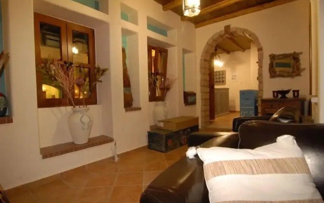 Panteli Beach Studios & Apartments