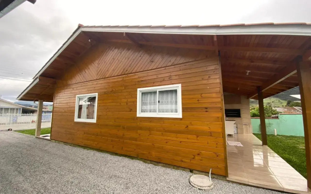 Casas de Hospedagem Mendes