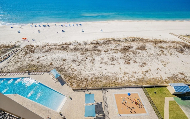 Phoenix X 1104 3 Bedroom Condo