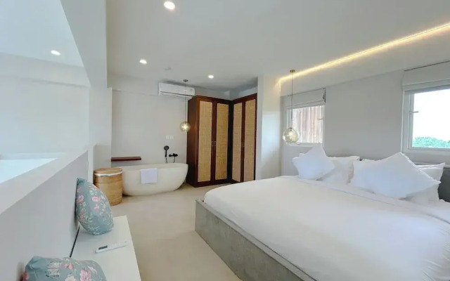 Tropicana Bingin Managed by CPM Bali