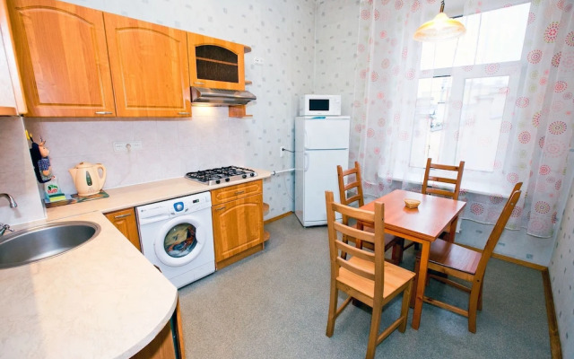 Feelathome apartments