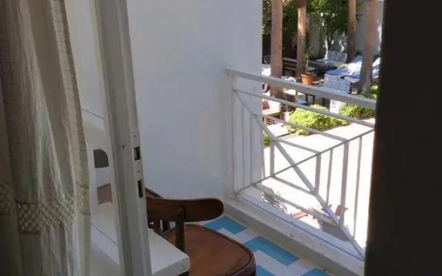 Adrasan La Perla Sözen Hotel