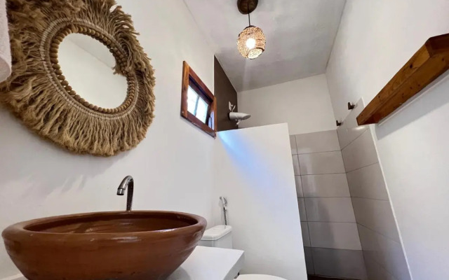 Hospedaria Passos Do Mar