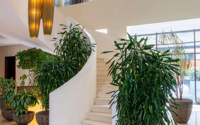 Radisson Blu Hotel, Addis Ababa