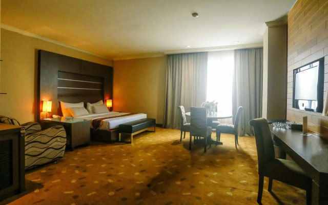 Furaya Hotel