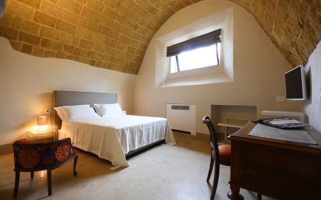 I Bastioni San Domenico - Boutique Hotel