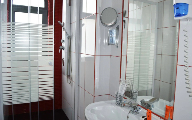 Hotel Santa Eulália Praia