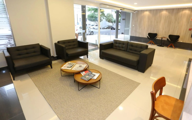 Hotel Caiuá Express Umuarama