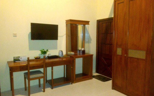 Royal Hotel and Villa Bali