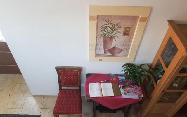 Ristorante-Pizzeria La Locanda