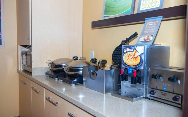 Towneplace Suites By Marriott Denver Southwest