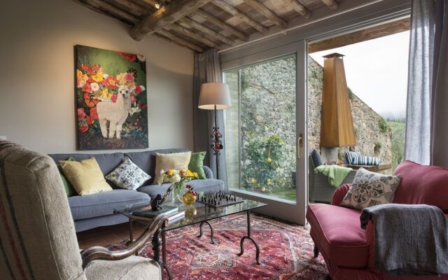 Azienda Agricola Montestigliano