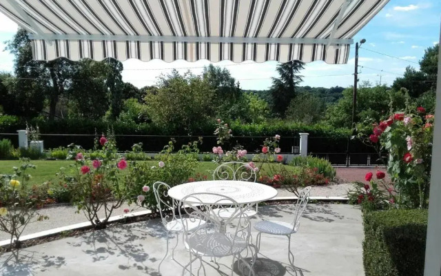 Maison Valençay, 4 pièces, 6 personnes - FR-1-591-148