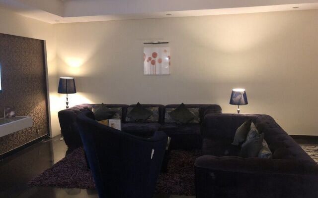 Nelover Qurtubah Hotel