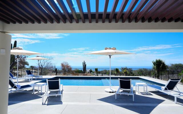 Condo Solaria G202 in Ventanas Residencial