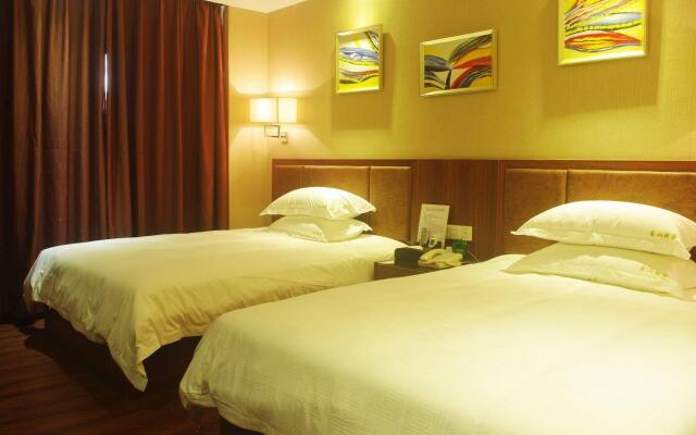 Jinshan Hotel