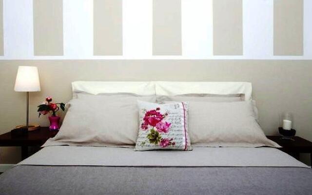 La Casa delle Peonie