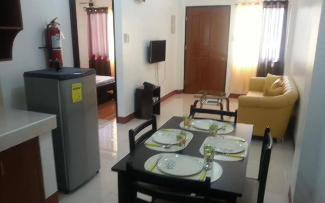 A Family Apartelle