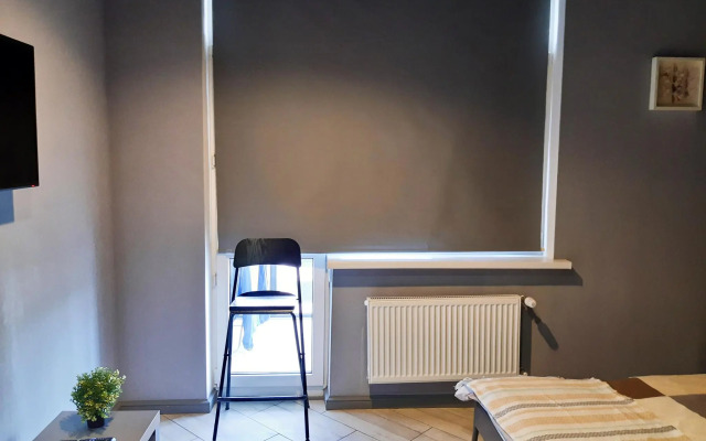 Квартиры Горбачёва на проспекте Сиверса