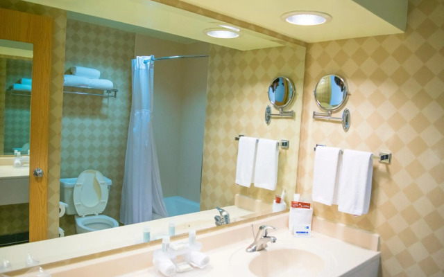 Holiday Inn Express Guanajuato by IHG