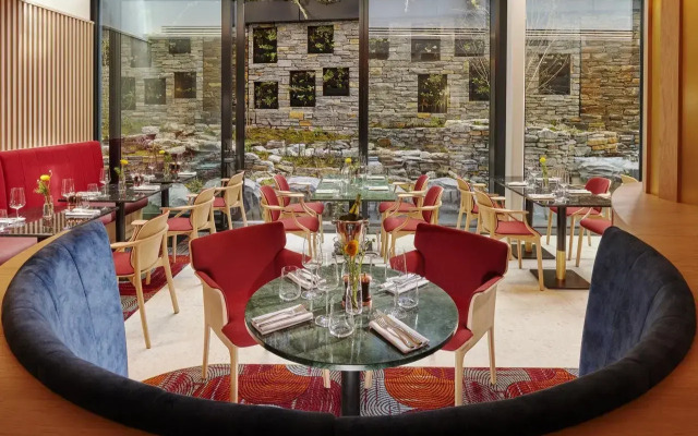 The Chancery Hotel