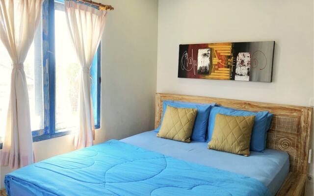 Kampial House 2 Bedrooms Nusa Dua
