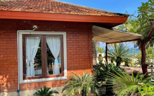 Rachavadee Bankrut Resort