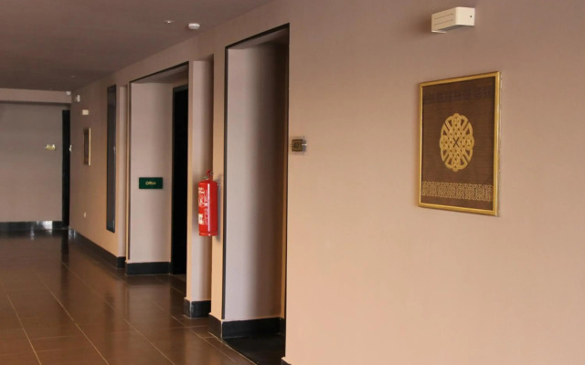 La Suite Hotel Boutique