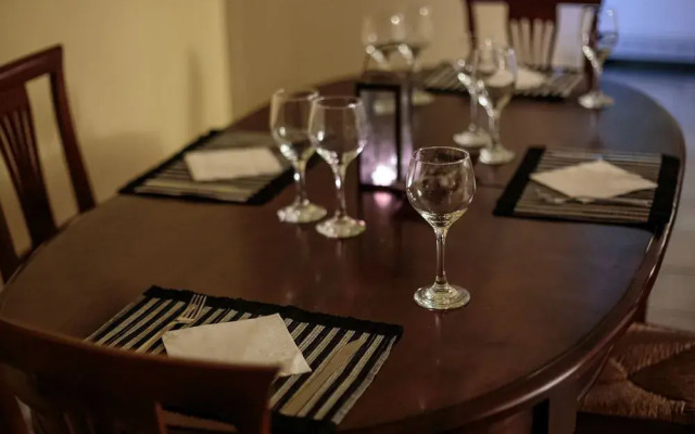 Ntouana Hotel