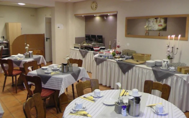Hotel Felsberger Hof
