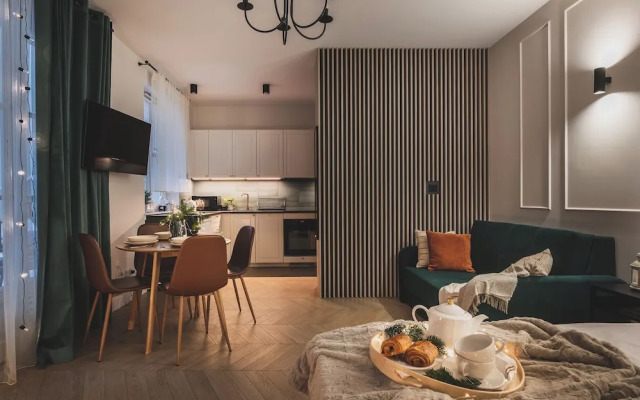 Atrium   by Upstairs