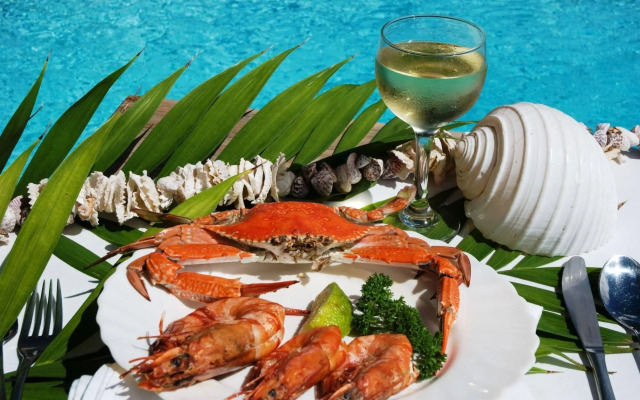Casa Rex by Sol Resorts