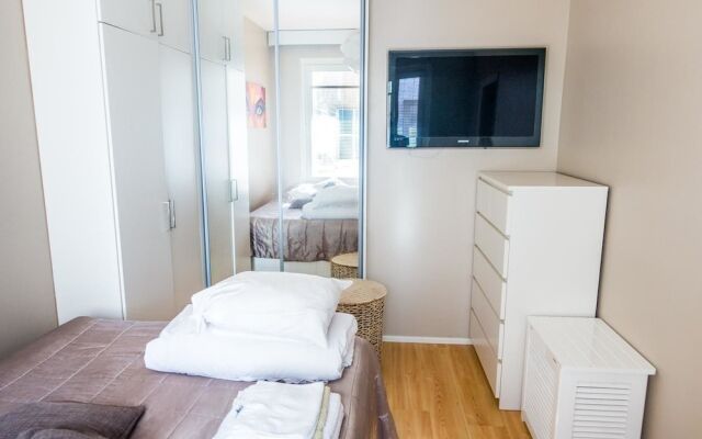 WeHost Abrahaminkatu 9