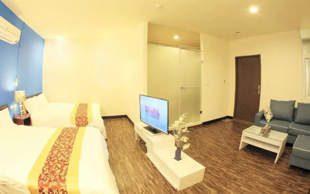 Hanada Resort