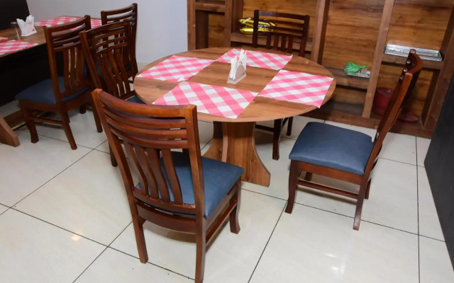 Udiksh Hotel and Restaurants