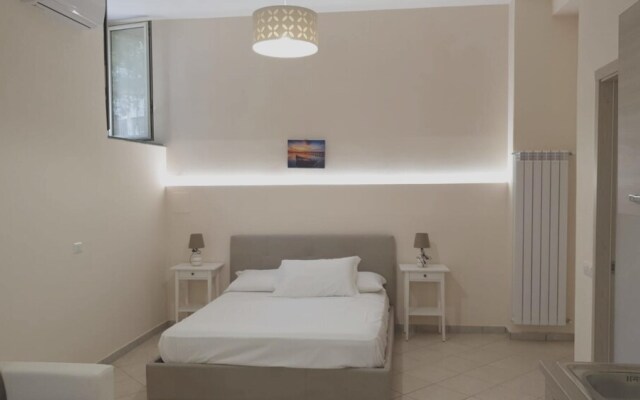 Studio in Gragnano, With Wifi - 4 km From the Beach