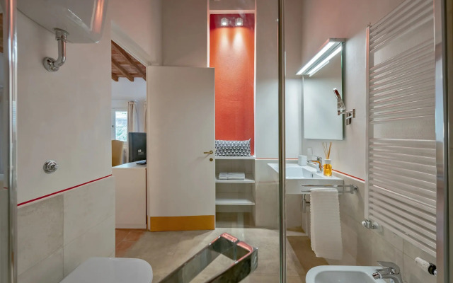 Drom Florence Rooms & Apartments