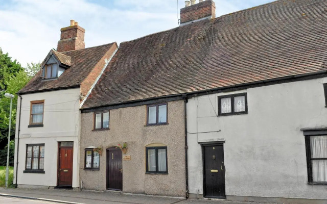The Hideaway Cottage