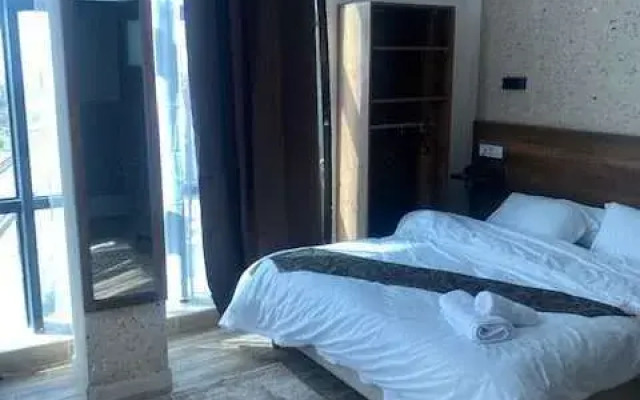 Hotel H D'Or