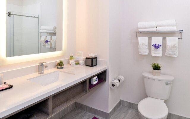 Holiday Inn Express & Suites San Diego - Mission Valley by IHG