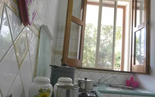 Residence Villa Grotta Monaca
