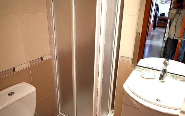 Bahía Del Molinell 64