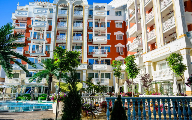 Sweet Homes 6 Apartments